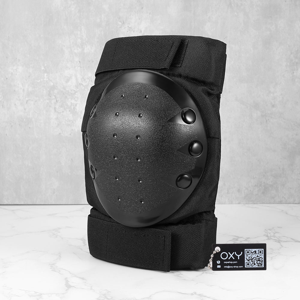 Obedience Knee & Elbow Pads - for Doggy & Pegging Play - Oxy - shop