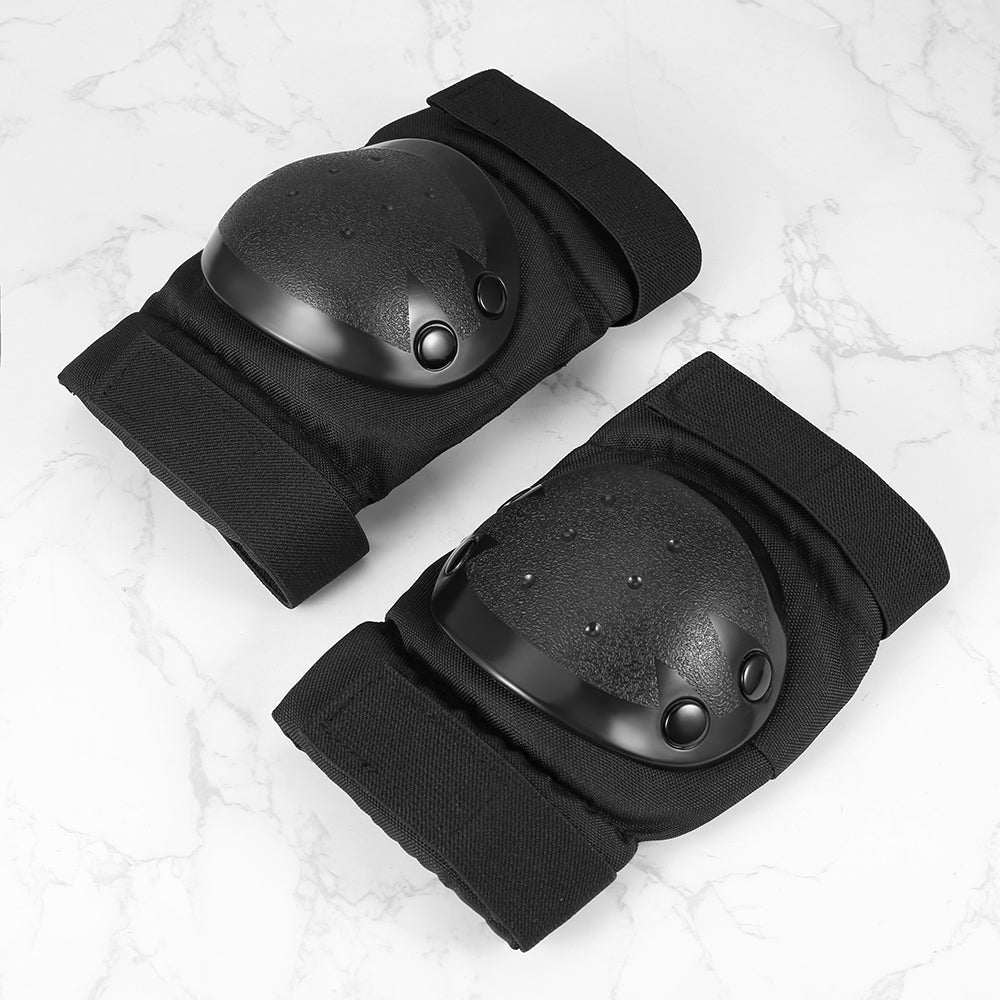 Obedience Knee & Elbow Pads - for Doggy & Pegging Play - Oxy - shop