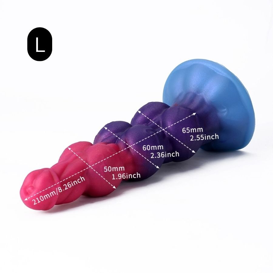 ObeyStack – Progressive Bulb Plug - Oxy - shop