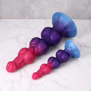 ObeyStack – Progressive Bulb Plug - Oxy - shop