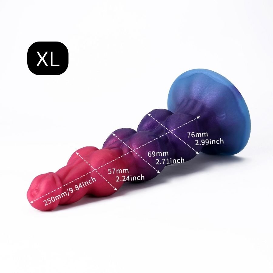 ObeyStack – Progressive Bulb Plug - Oxy - shop