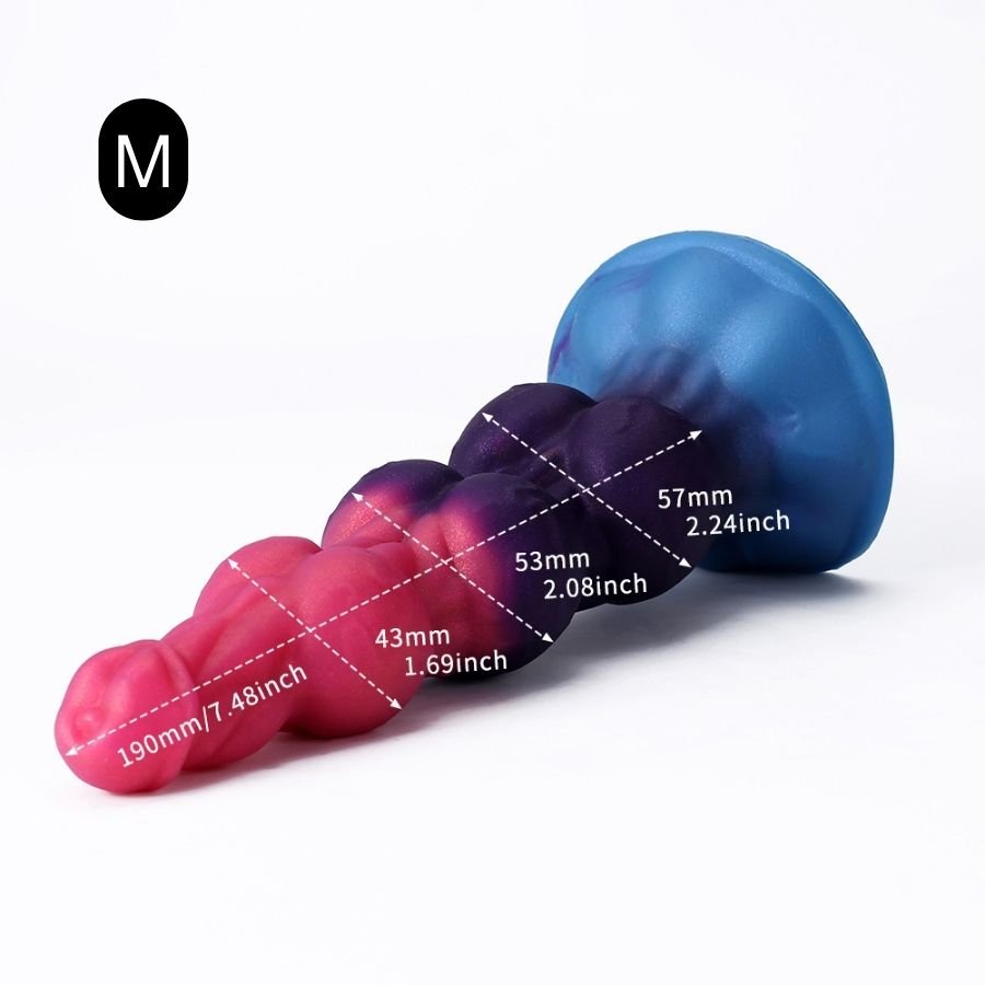 ObeyStack – Progressive Bulb Plug - Oxy - shop