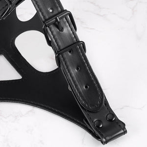 Open Obedience Head Harness - Oxy - shop