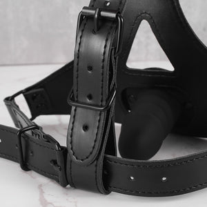 Open Obedience Head Harness - Oxy - shop