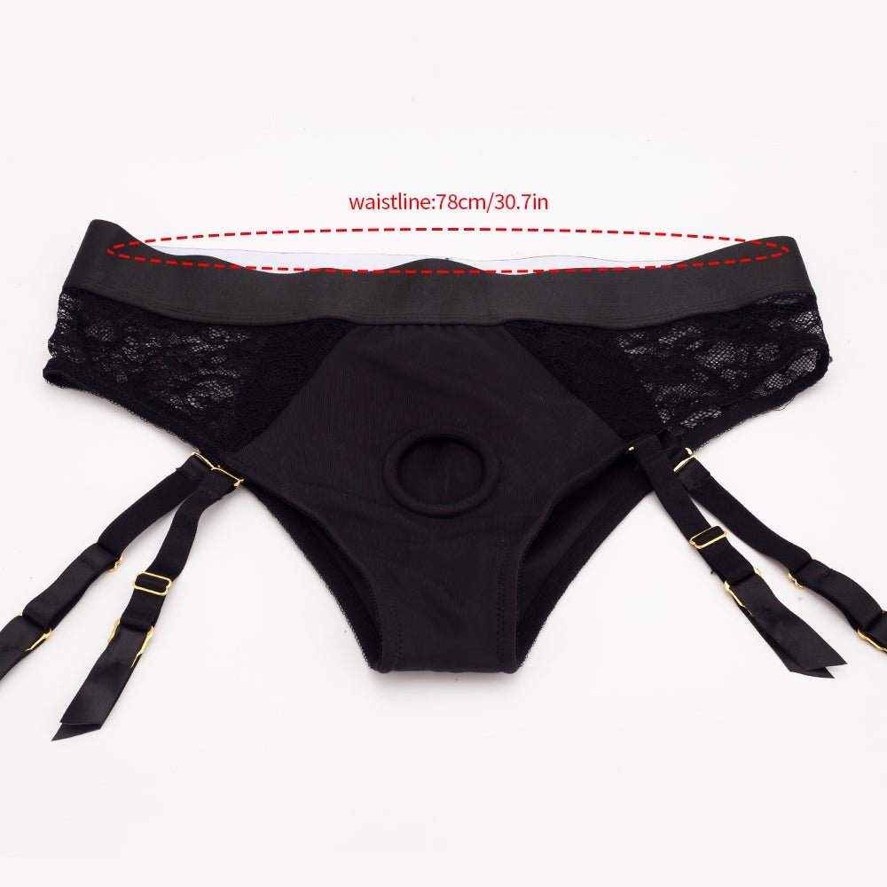 Panties For Pegging - Pegging Panties - Oxy-shop