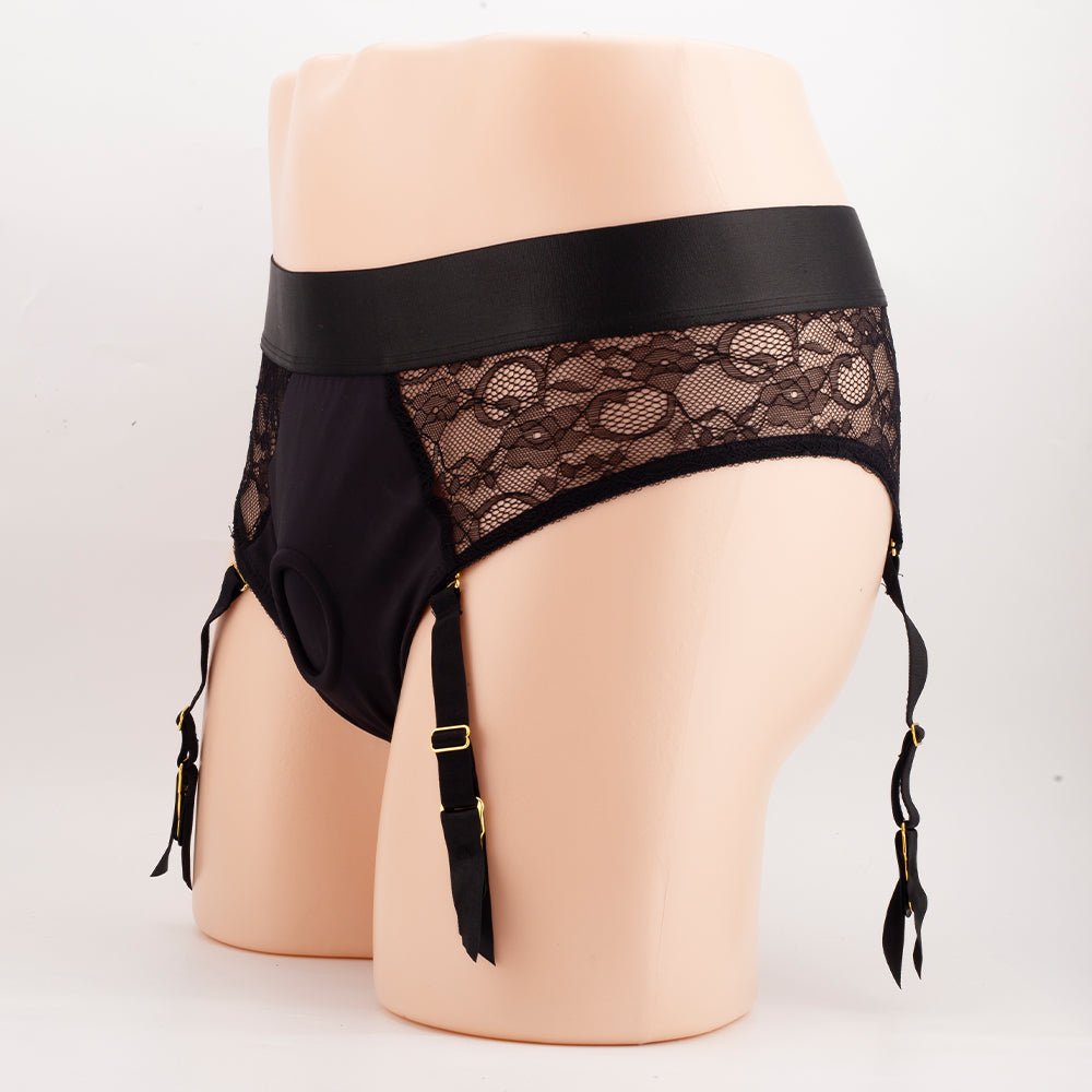 Panties For Pegging - Pegging Panties - Oxy-shop