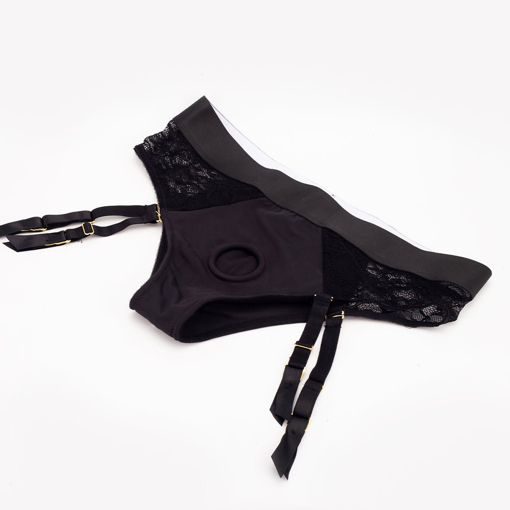 Panties For Pegging - Pegging Panties - Oxy-shop