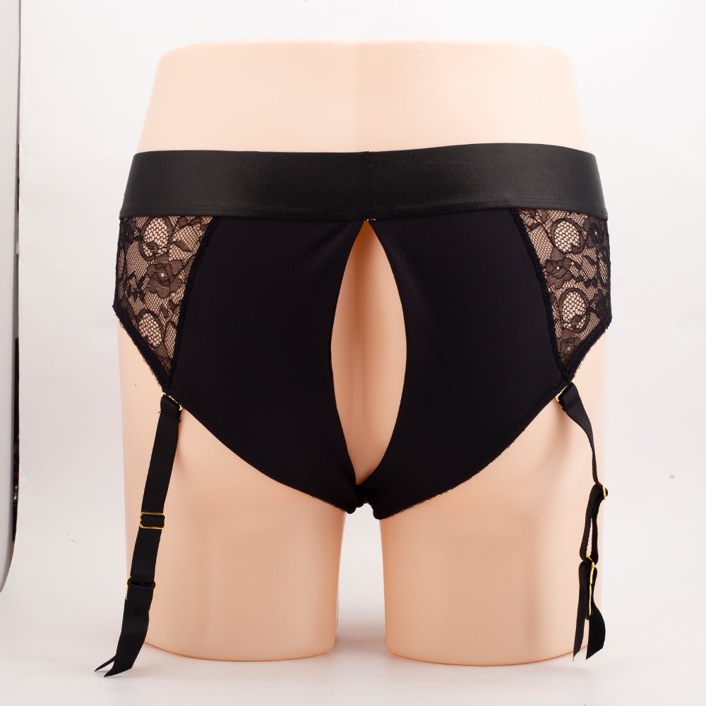 Panties For Pegging - Pegging Panties - Oxy-shop