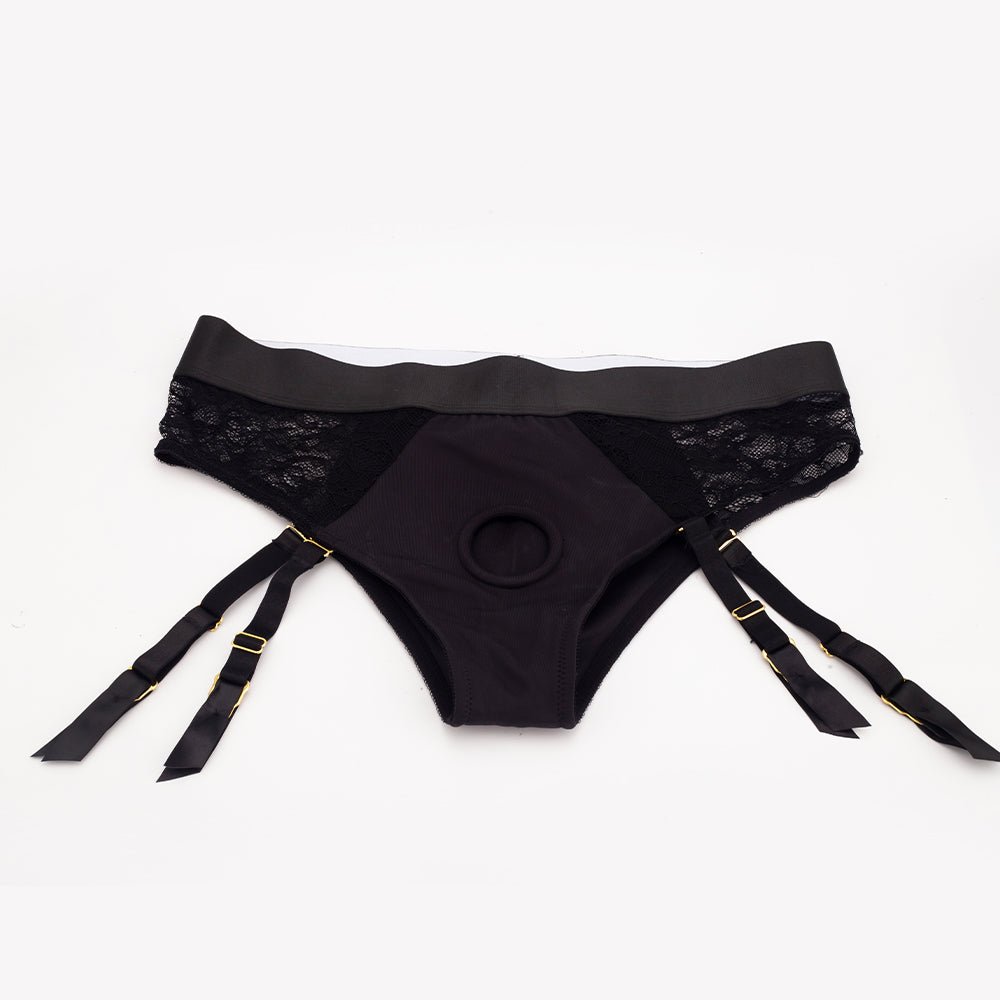 Panties For Pegging - Pegging Panties - Oxy-shop
