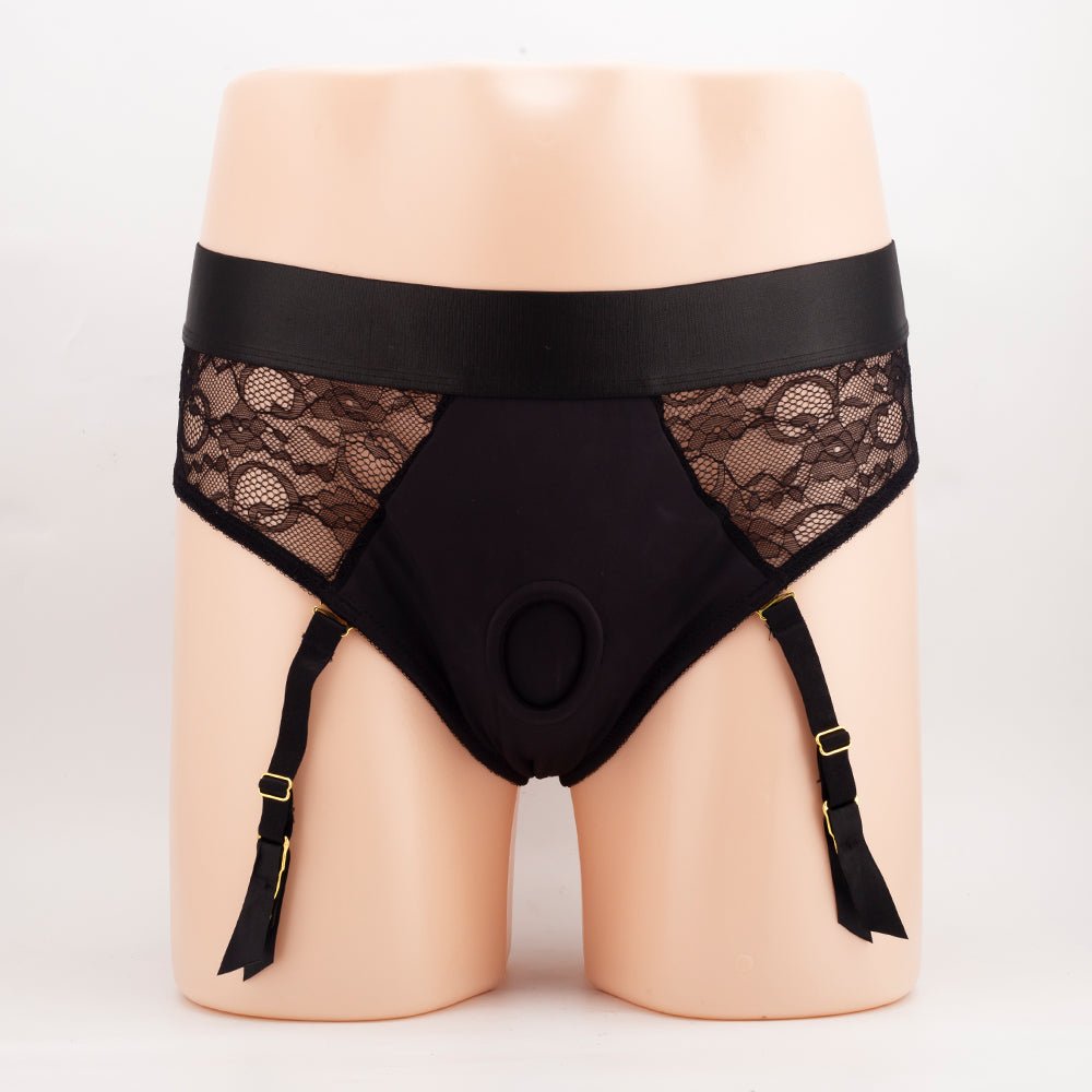 Panties For Pegging - Pegging Panties - Oxy-shop