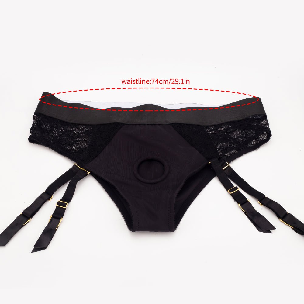 Panties For Pegging - Pegging Panties - Oxy-shop