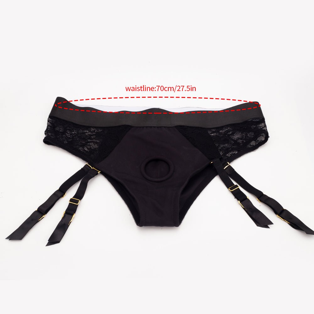 Panties For Pegging - Pegging Panties - Oxy-shop