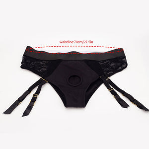 Panties For Pegging - Pegging Panties - Oxy-shop
