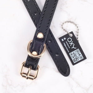 Pearl of Silence - Classy Ball Gag - Oxy-shop