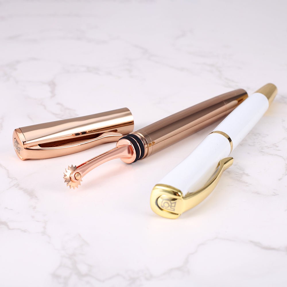 PenishMent – Wartenberg Pinwheel Pen - Oxy - shop