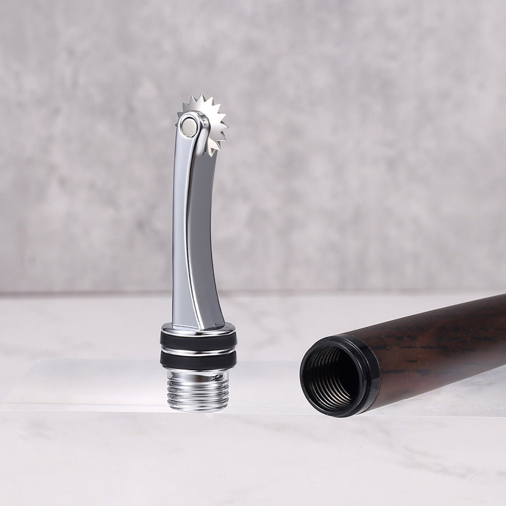 PenishMent – Wartenberg Pinwheel Pen - Oxy - shop