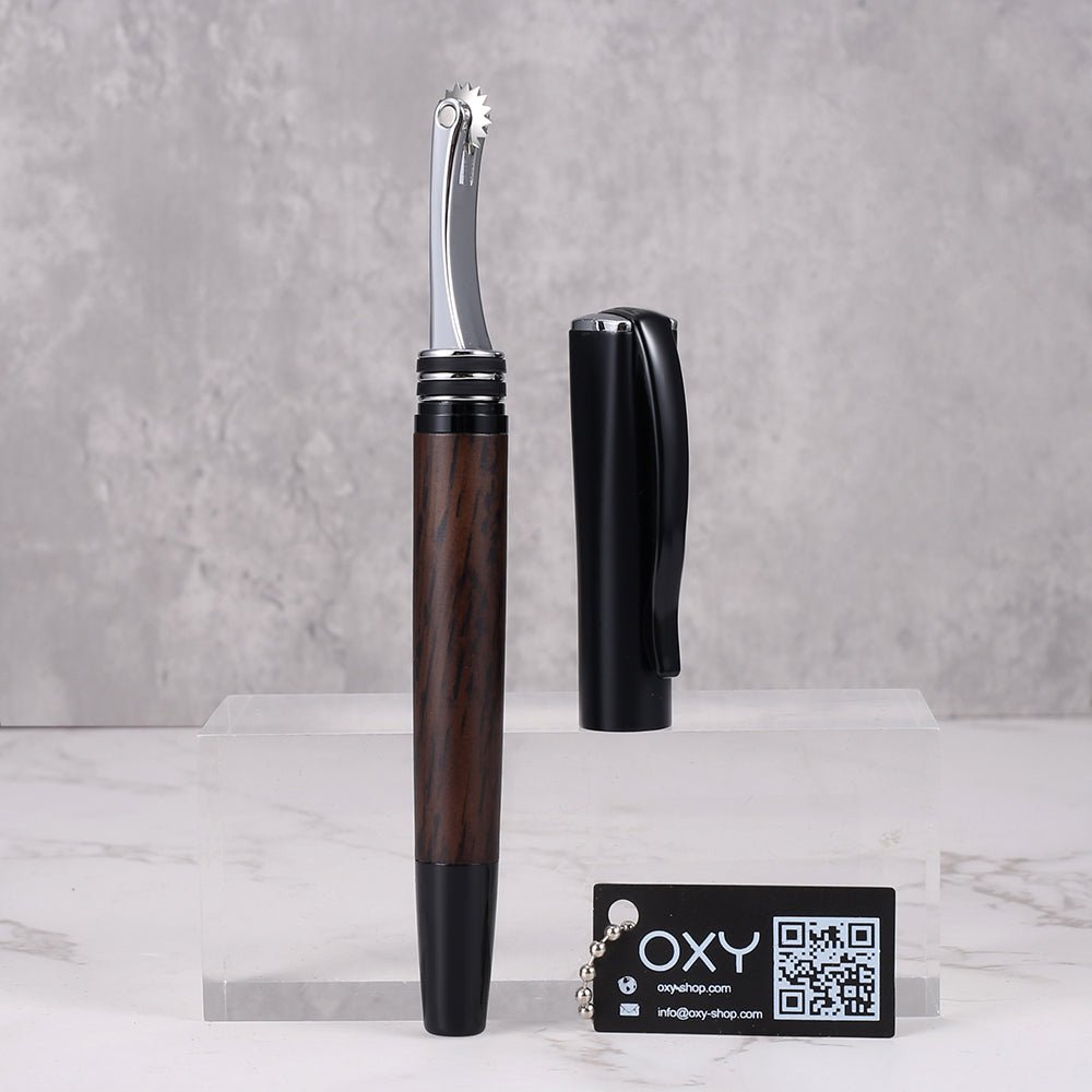 PenishMent – Wartenberg Pinwheel Pen - Oxy - shop