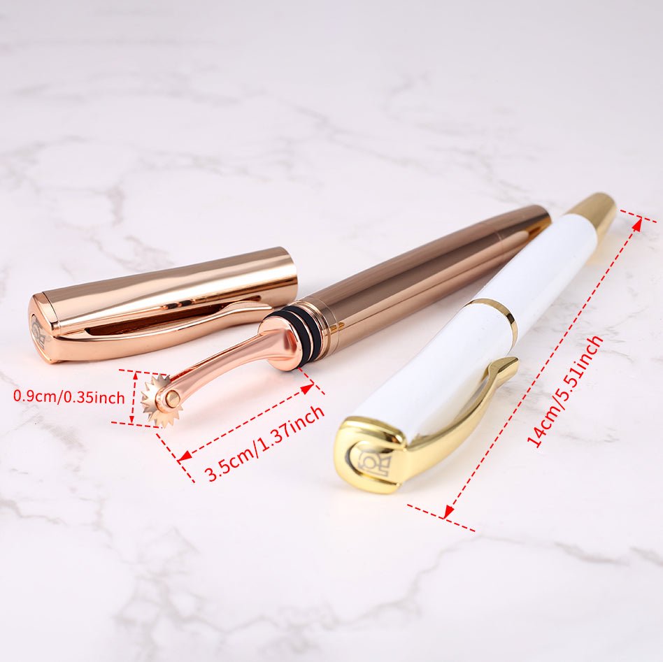 PenishMent – Wartenberg Pinwheel Pen - Oxy - shop