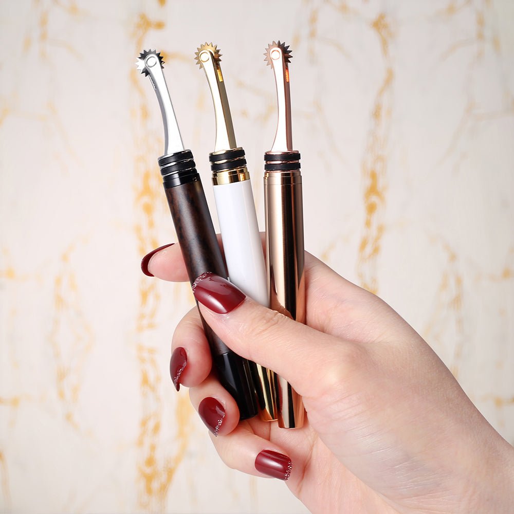 PenishMent – Wartenberg Pinwheel Pen - Oxy - shop