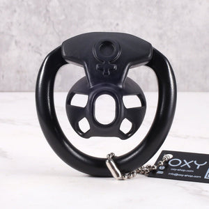 Petite Prison - Micro Chastity Device - Oxy-shop