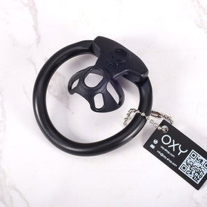 Petite Prison - Micro Chastity Device - Oxy-shop