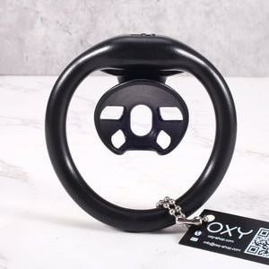 Petite Prison - Micro Chastity Device - Oxy-shop