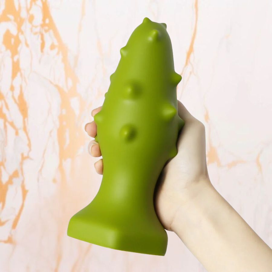 Want to Add Some Fun to Your Playtime with Pickle Butt Plug? Want to Add Some Fun to Your Playtime with Pickle Butt Plug?