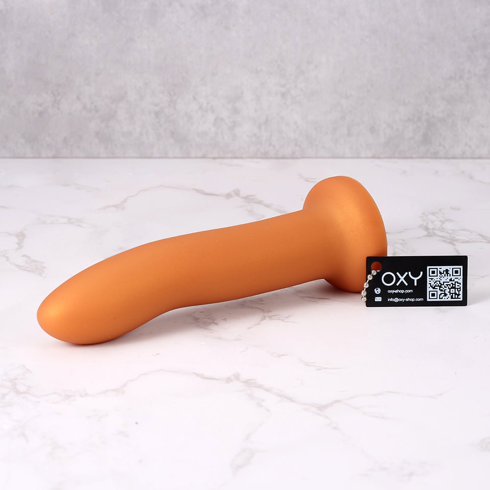 PointMaker G-Target Plug Precision Curved Silicone (3 Sizes) PointMaker G-Target Plug Precision Curved Silicone (3 Sizes)