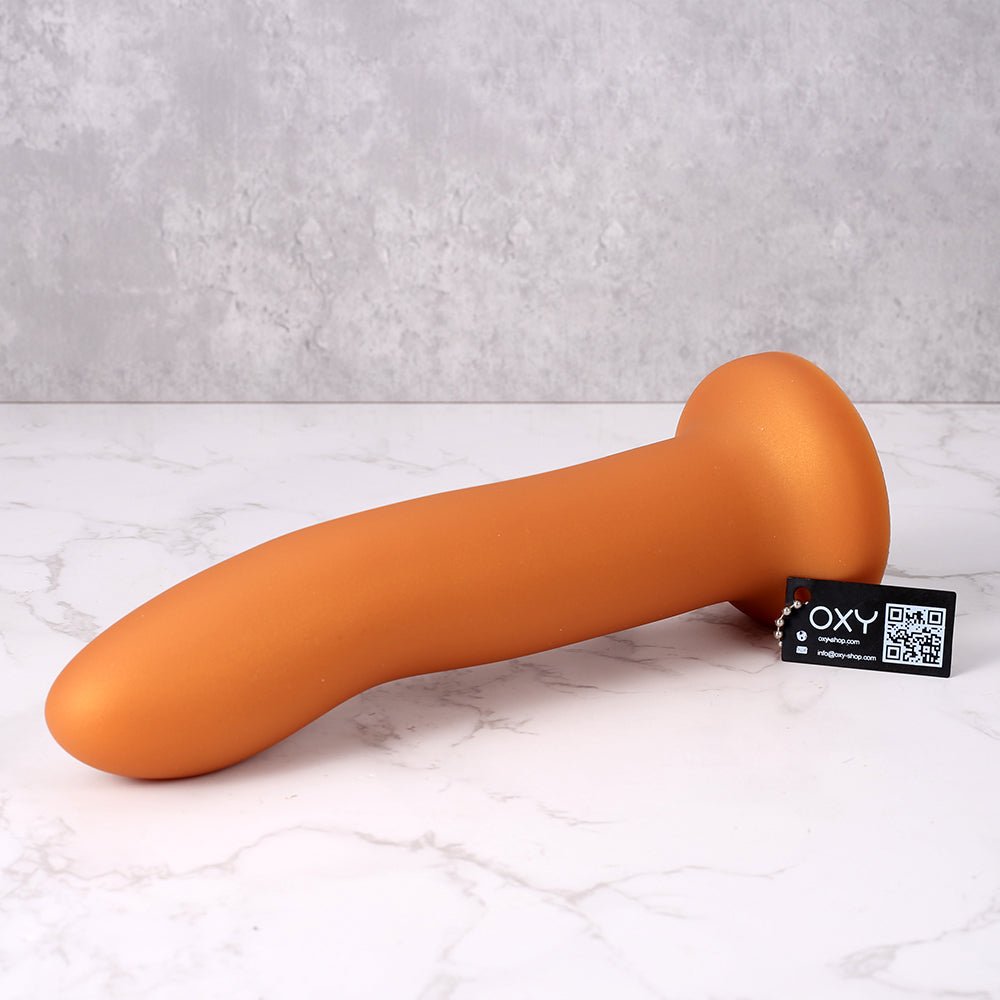 PointMaker – G - Target Curve Anal Plug (3 Sizes) - Oxy - shop