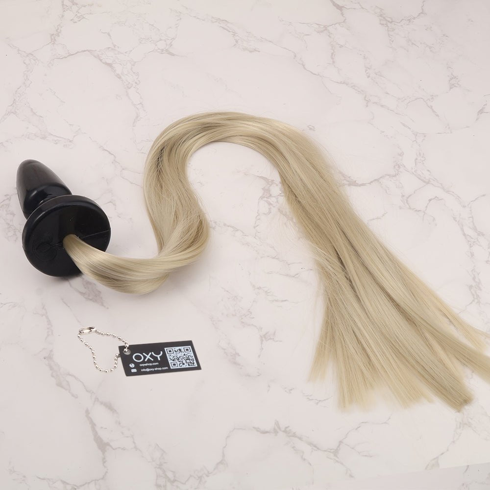 How About a Pony Tail Butt Plug? | Oxy-Shop How About a Pony Tail Butt Plug? | Oxy-Shop