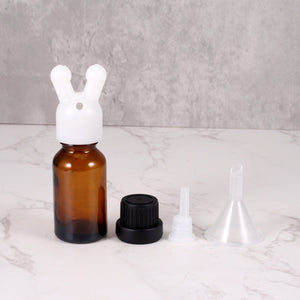 Poppers Inhaler Cap - Spill - Proof Aroma inhaler - Oxy - shop