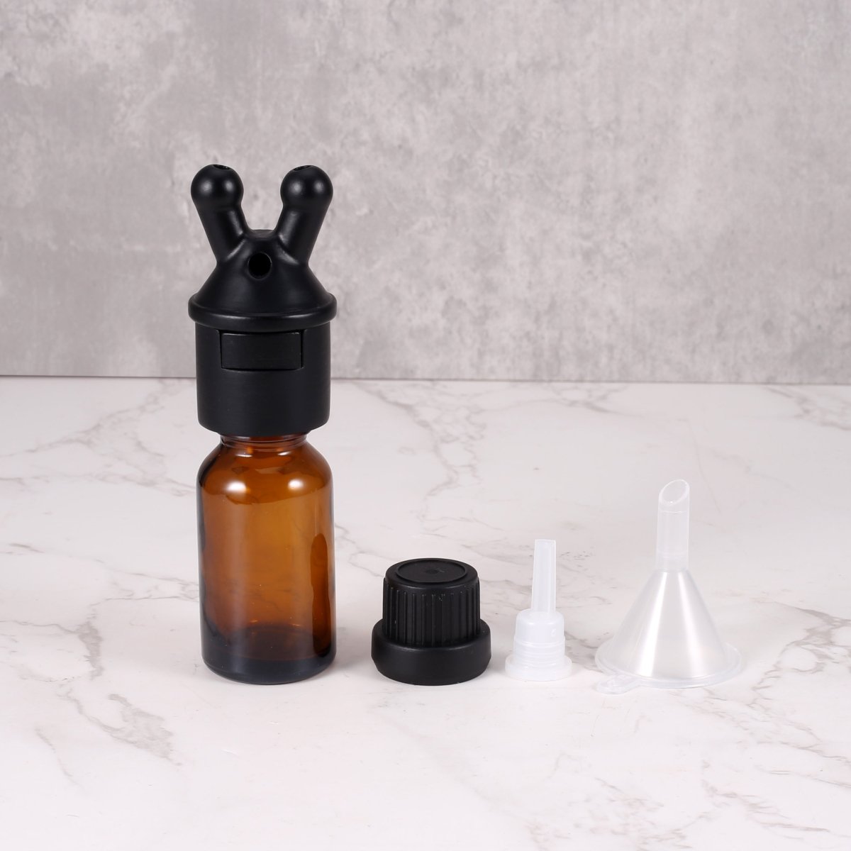 Poppers Inhaler Cap - Spill - Proof Aroma inhaler - Oxy - shop