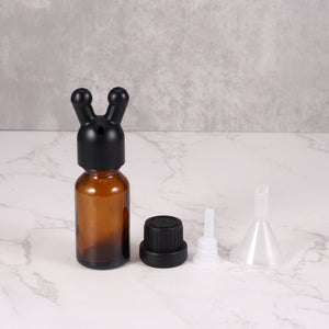 Poppers Inhaler Cap - Spill - Proof Aroma inhaler - Oxy - shop