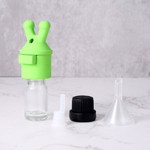 Poppers Inhaler Cap - Spill-Proof Aroma inhaler - Oxy-shop