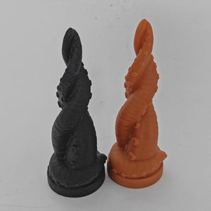 AbyssGrip – Octopus Tentacle Plug