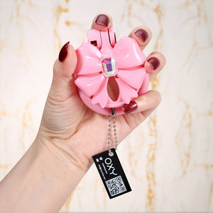 Princess Bow - Chastity Cage to look cute - Oxy - shop