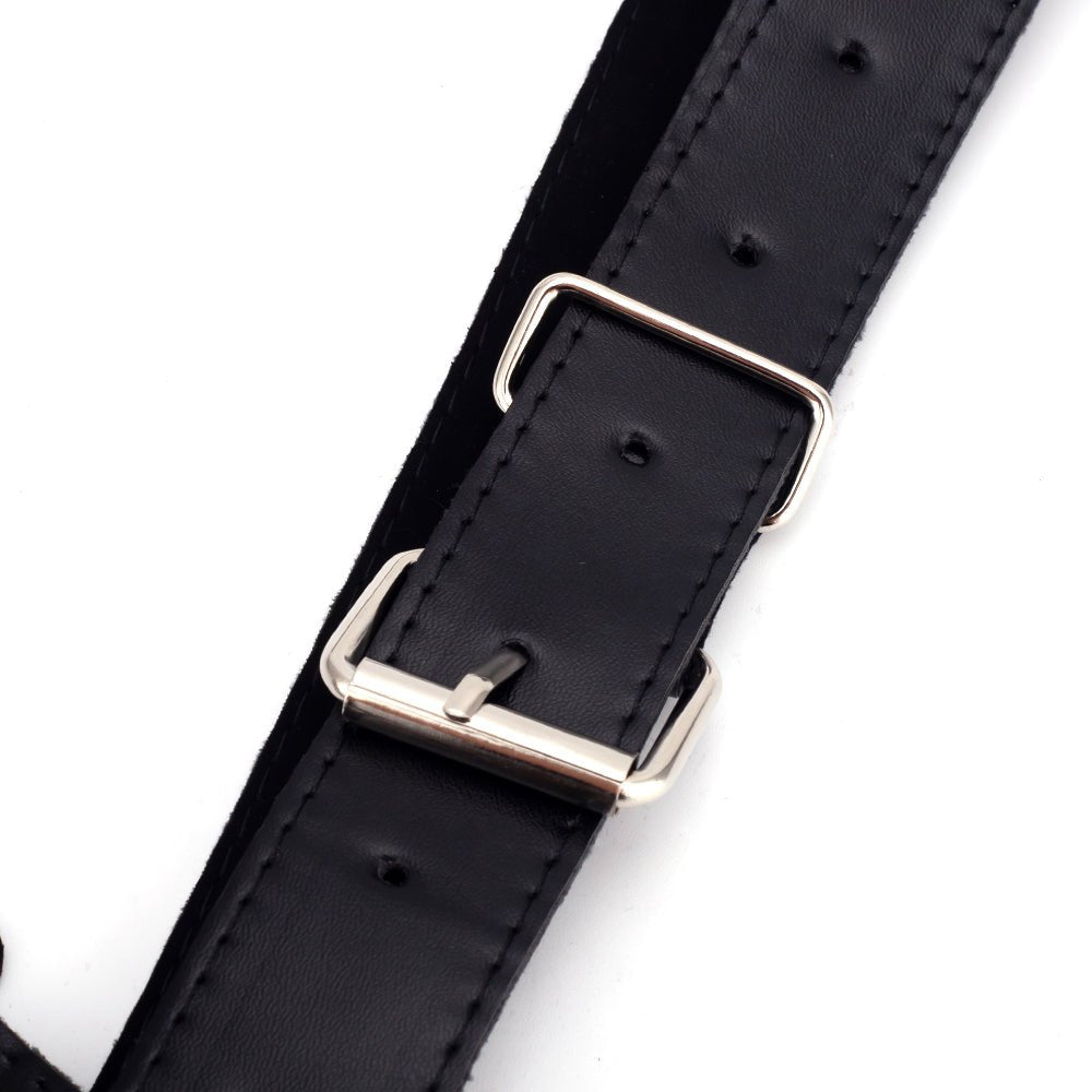 PU Strap - Sex Toy Holder - Oxy-shop