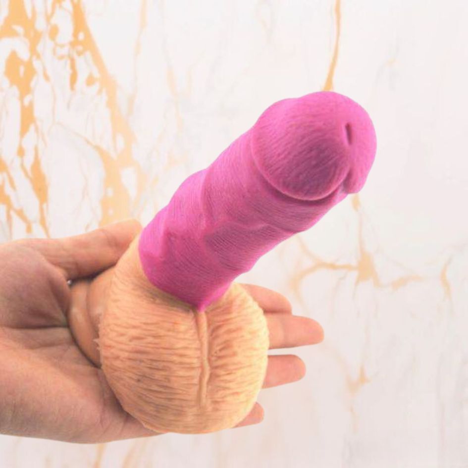Pulp Suction dildo - 3 Sizes - Oxy - shop
