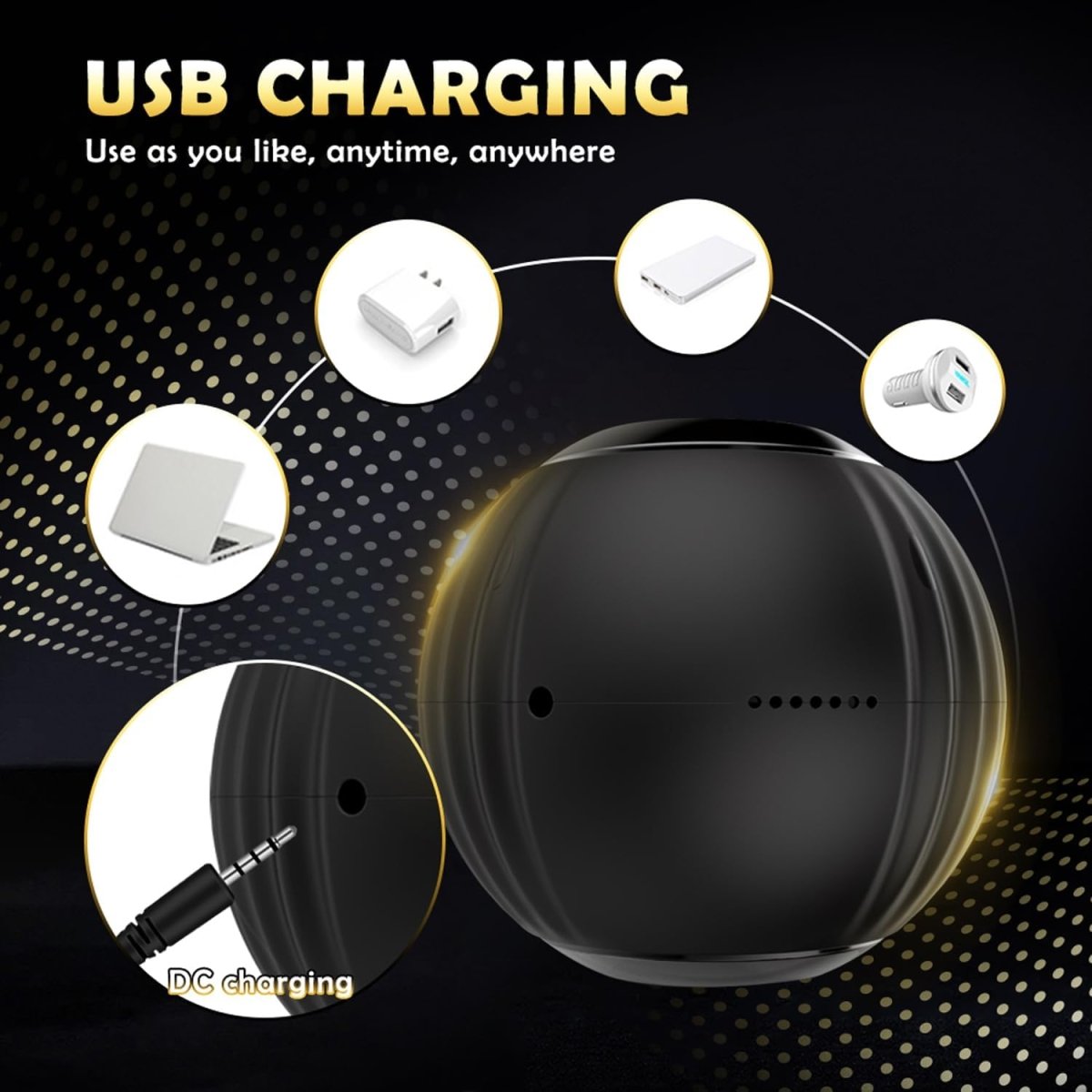 PulseBall – Automatic Male Masturbator - Oxy - shop