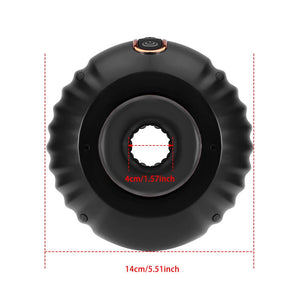 PulseBall – Automatic Male Masturbator - Oxy - shop