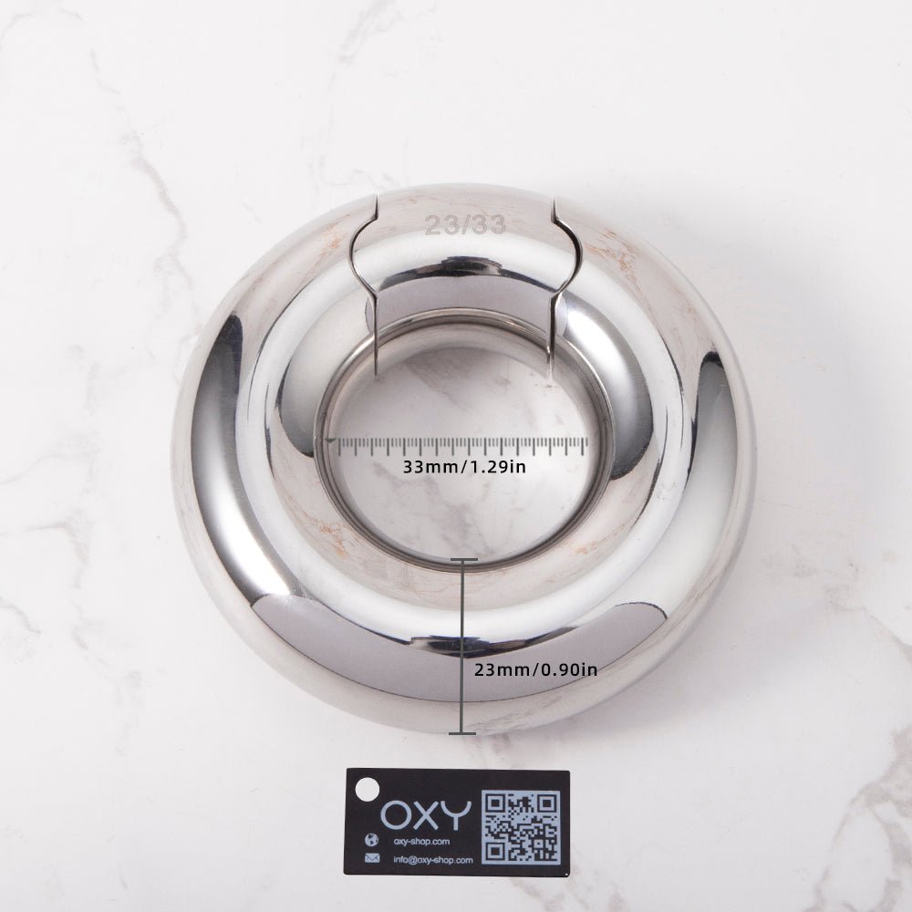 Round Ball Stretcher - Easy lock (20 Sizes to Choose) - Oxy - shop