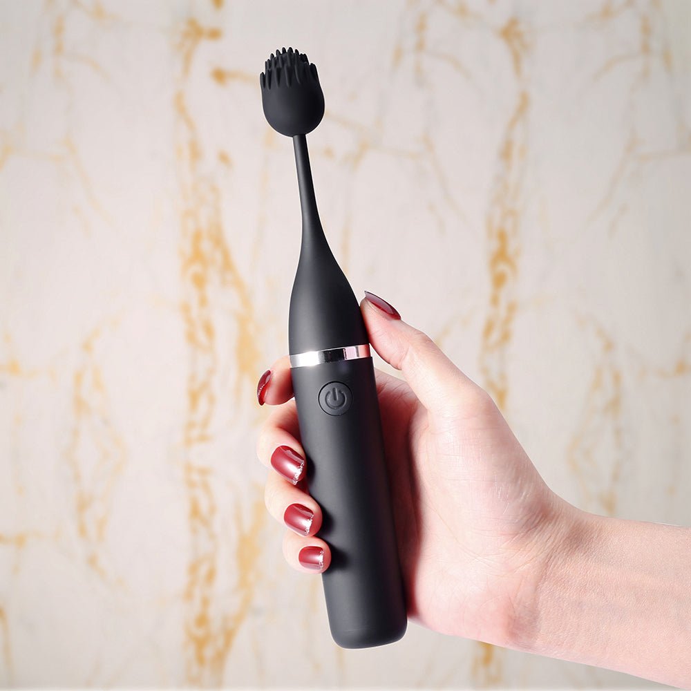 Sensia Wand – Targeted Vibration Wand for Body Stimulation - Oxy - shop