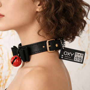 Service Bell Collar - For Women - Oxy - shop