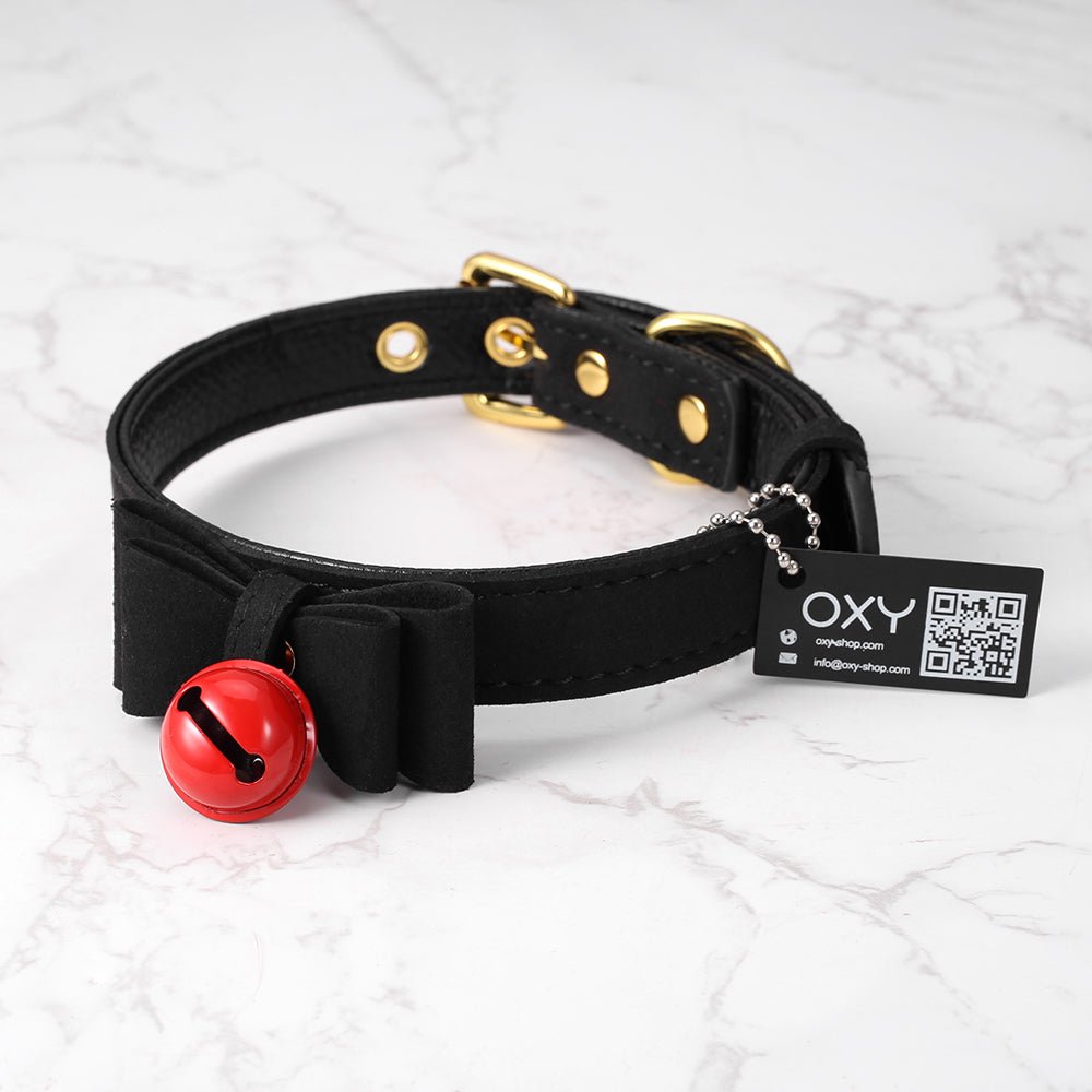 Service Bell Collar - For Women - Oxy - shop