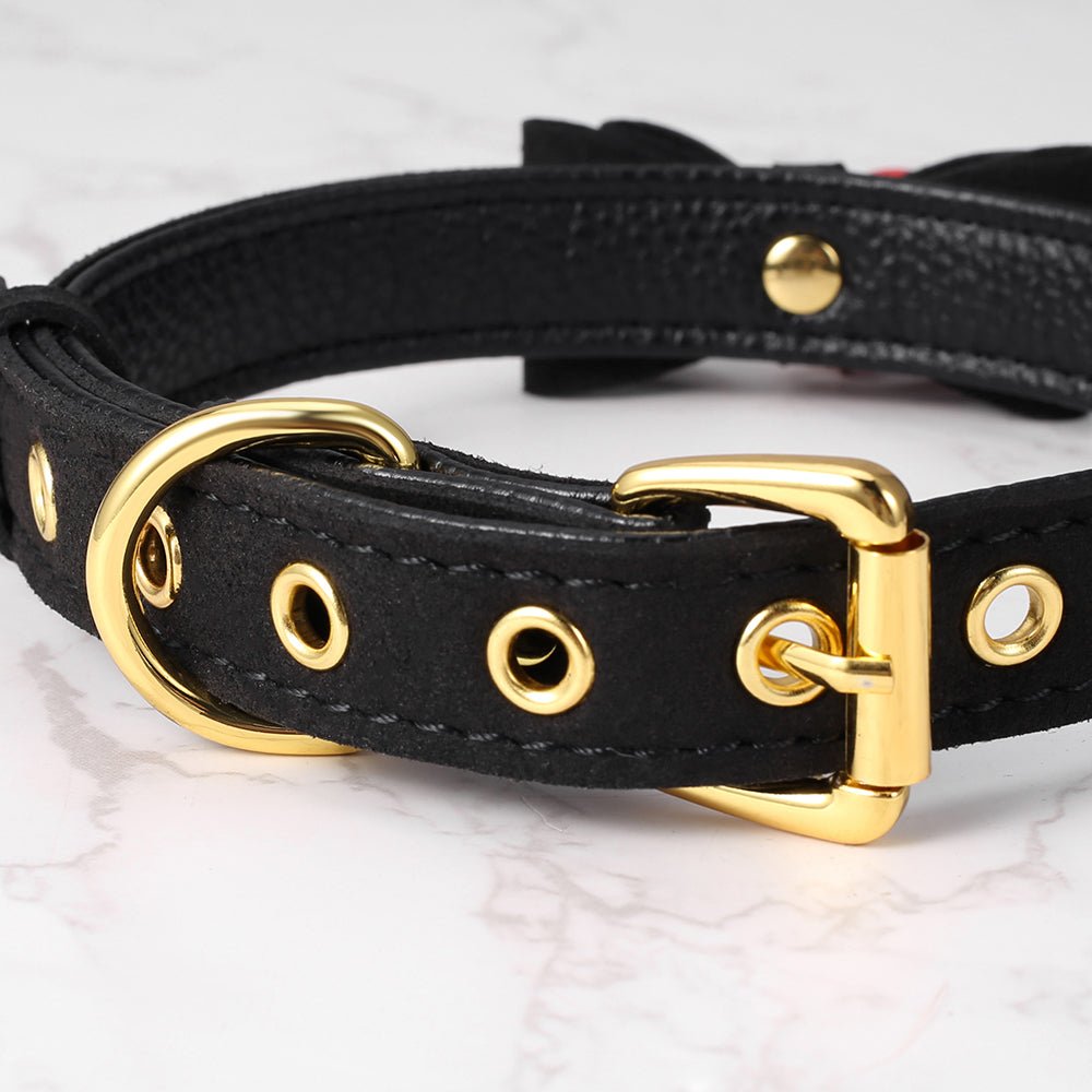 Service Bell Collar - For Women - Oxy - shop