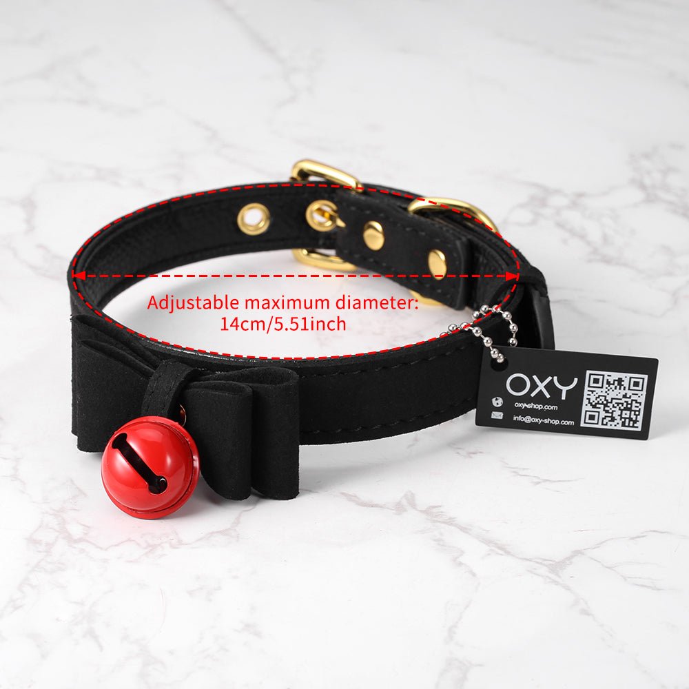 Service Bell Collar - For Women - Oxy - shop