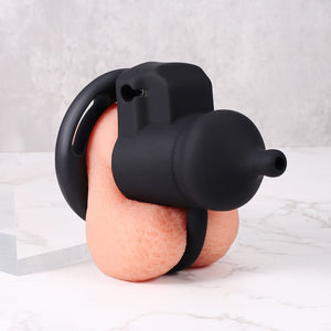 ShadowBreather Harness Module - Chastity Belt for Male - Oxy - shop