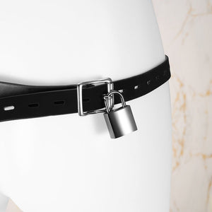ShadowBreather Harness Module - Chastity Belt for Male - Oxy - shop