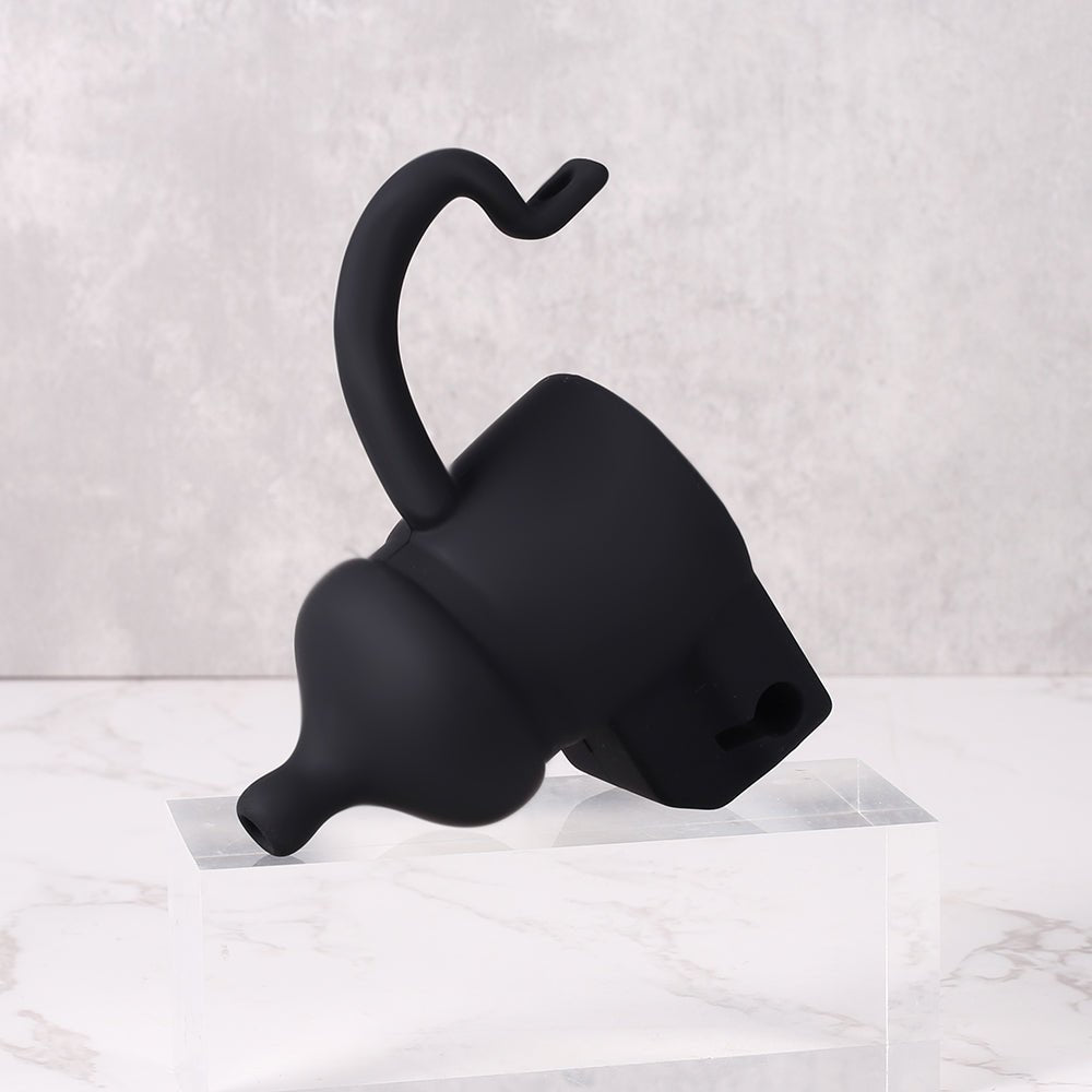 ShadowBreather Harness Module - Chastity Belt for Male - Oxy - shop