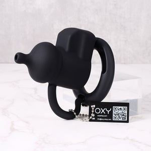 ShadowBreather Harness Module - Chastity Belt for Male - Oxy - shop
